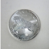 Image 2 : 1 Oz .9999 Silver 2016 Cougar Coin 