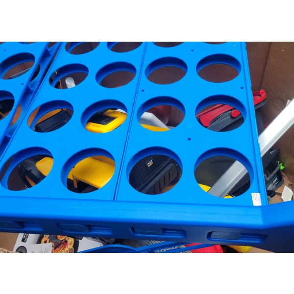 Pallet Of Mixed Customer Return Items