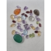 Image 1 : 26 Carats Loose Assorted Gemstones 
