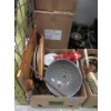 Image 1 : Large Box of Assorted Vintage & Other Collectibles 