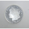 Image 2 : 1 Oz .999 Silver E.Pluribus.Unum Round    