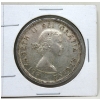 Image 4 : 1953 Canadian 80% Silver Dollar & 50¢ Coin Set