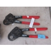 Image 1 : 2 Pex F1807 Crimpers - 1/2" & 3/4"