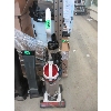 Image 1 : Max Life Power Drive Swivel XL Upright Vacuum