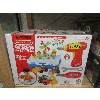 Image 1 : 2 New Magic Block Screw Truck sets