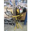 Image 1 : Double Head Work Light on Tripod Stand