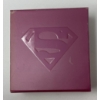 Image 3 : 2015 .9999 Silver 1 Oz Superman Comic Book Cover Coin 