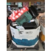Image 1 : Skid of Assorted Customer Return Goods - As Is