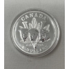 Image 2 : 1 Oz .9999 Silver 2005 End of the Second World War Coin