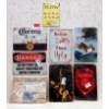 Image 1 : 8 New Metal Novelty Wall Signs