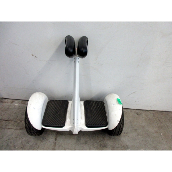 Ninebot Mini Segway - White - No Charger