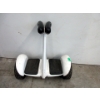 Image 1 : Ninebot Mini Segway - White - No Charger