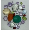 Image 1 : 26 Carats loose Assorted Gemstones 
