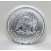 Image 2 : 1 Oz .999 Silver Liberty Bell A-Mark Round