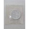 Image 1 : 1 Oz .9999 Silver 1999-2000 Maple Leaf Coin