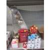 Image 1 : 16 Piece Lot of Christmas Decor & String Lights