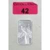 Image 1 : 1 Oz .999 Silver American Reserve Asahi Mint Bar   