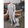 Image 1 : Skid of Assorted New Mannequins & Parts - As Is