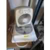 Image 1 : Desk Fan and Window Fan - Preowned - As Is