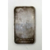 Image 2 : Vintage 1 Oz .999+ Silver 1990 Happy Easter Bar