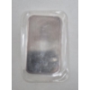 Image 2 : 1 Oz .999 Silver Johnson Matthey Bar 