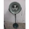 Image 2 : Vintage 5' Vornado Industrial Fan - Metal Construction