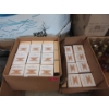 Image 1 : 2 Boxes of New Nipwell Silicone Nipple Covers