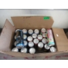 Image 1 : 27 Cans of Alani Beverage & Guinness No Alcohol Beer