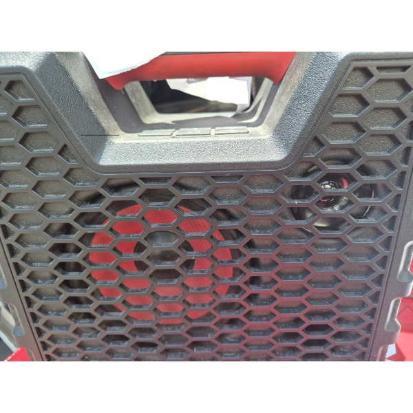 Customer Return Speaker