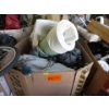 Image 1 : Skid of Assorted Customer Return Goods - As Is