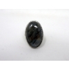 Image 4 : 3 Labradorite Rings 
