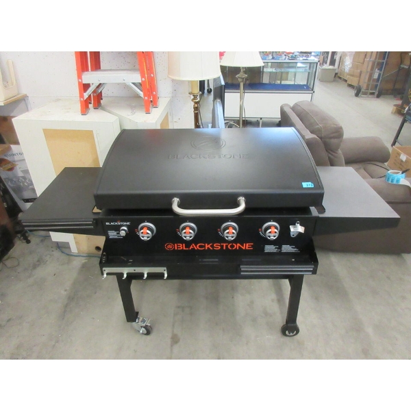 Blackstone Gas Flat Top Grill/Griddle