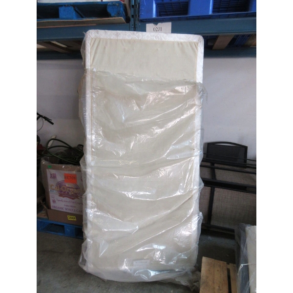 Twin Size Mattress Base - Customer Return - As Is