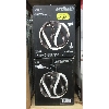 Image 1 : 2 Artika "Vivaldi 1" LED Pendant Lights