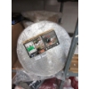 Image 1 : 6 New Replacement Part Sets for a 18" Round BBQ