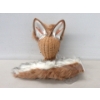 Image 1 : 24+ New Ears and Tail Costume Sets