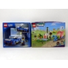 Image 1 : 2 New LEGO Building Toy Sets - Sealed Boxes