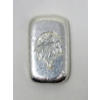 Image 2 : 1 Oz .999 Silver Eagle Bar 