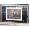 Image 1 : Chris MacClure "Magic Garden" Artist Proof- #12/45