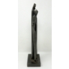 Image 3 : Boris Kramer Iron Figural Sculpture