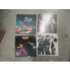 Image 2 : 30+ Assorted Vintage LP Records - Pre Owned