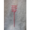 Image 2 : Tote of Lawn Stake Beverage Holders - No Boxes