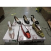 Image 1 : 6 Pairs of Assorted Women's Dress Shoes 