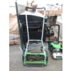 Image 1 : Greenworks Manual Lawn Mower
