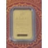 Image 3 : 2.5 Gram .9999 Fine Gold Asahi Refining Diwali Bar