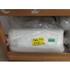 Image 1 : 2 King Size Bamboo Pillows with Removable Cases