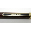 Image 3 : 1990s Hanae More Slim Ball Point Pen