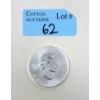 Image 1 : 1 Oz .9999 Silver 2014 Canada Maple Leaf Coin 