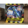 Image 2 : Case of 8 New Traffic Play Mats & 6 Pyro Safety Kits