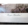 Image 3 : Chris MacClure "Magic Garden" Artist Proof- #12/45